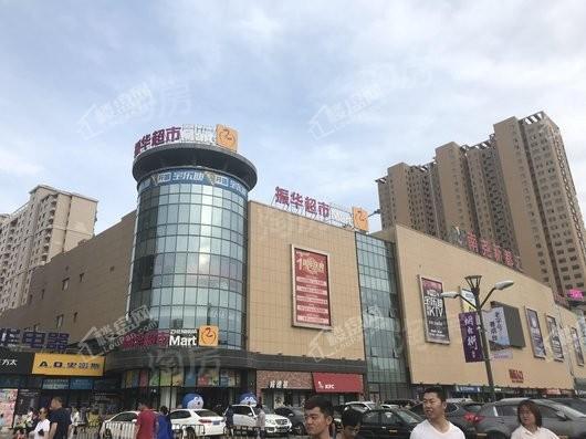 周边配套图