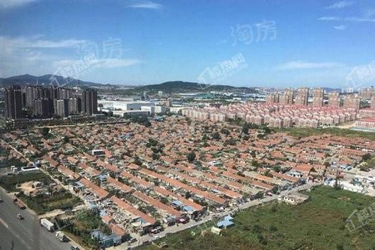 实景图