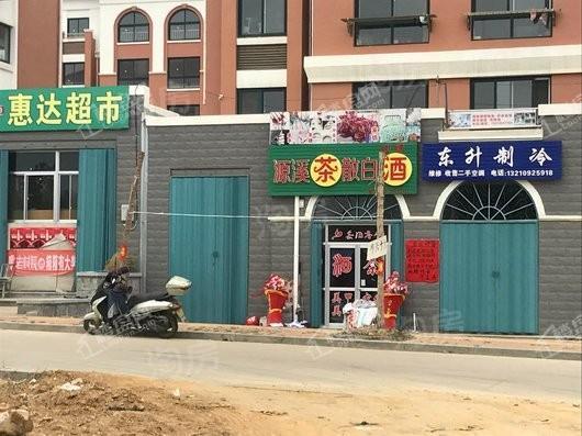 周边配套图