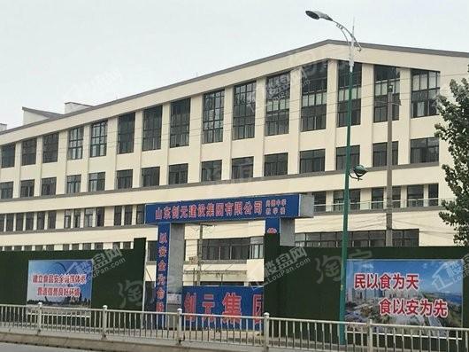 周边配套图