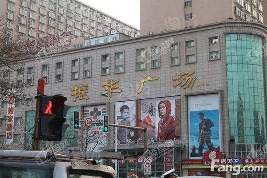 隆福佳苑配套图