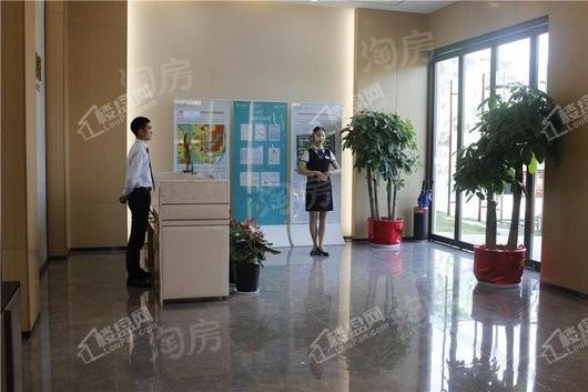 远洋风景实景图
