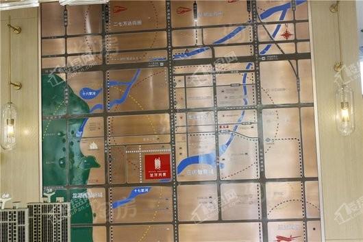 远洋风景实景图