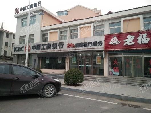 1号院配套图