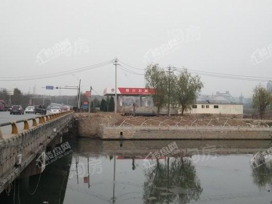 1号院配套图