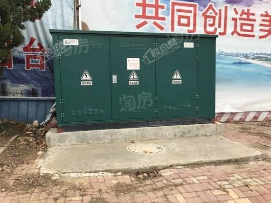 金象泰桐林路地块实景图