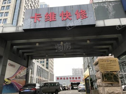 周边配套图
