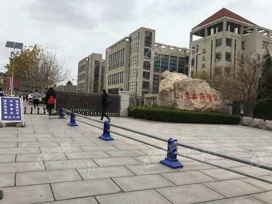 金象泰桐林路地块配套图