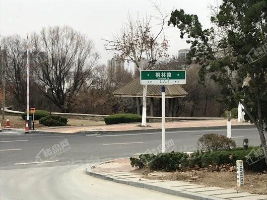 周边配套图