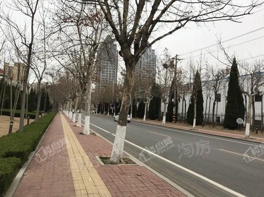 周边配套图