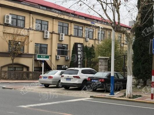 金象泰桐林路地块配套图