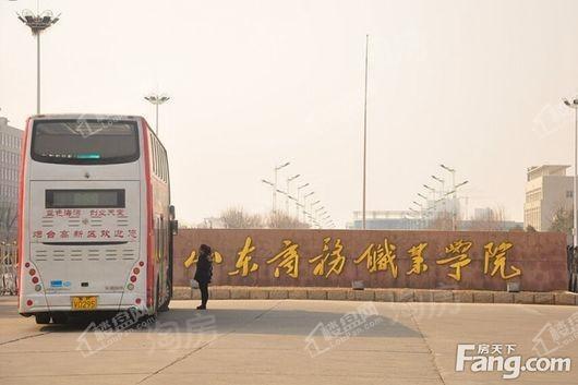 周边配套图
