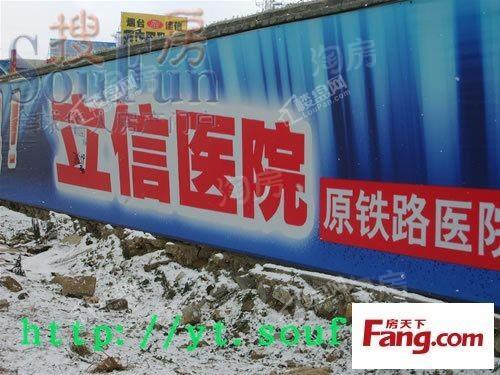 周边配套图