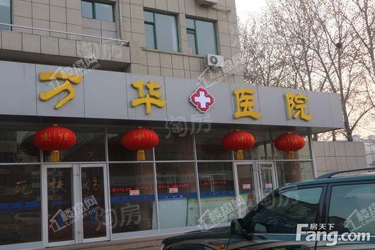 周边配套图