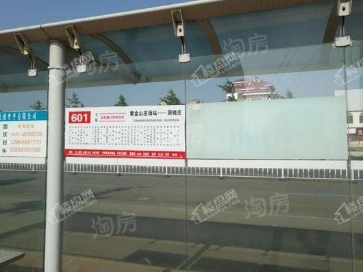 蓝光雍锦锦湖商铺