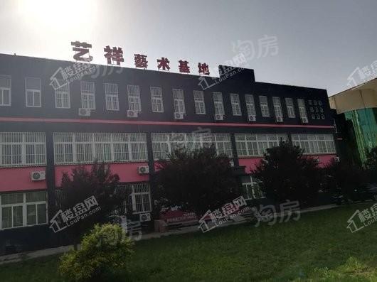 蓝光雍锦锦湖商铺配套图