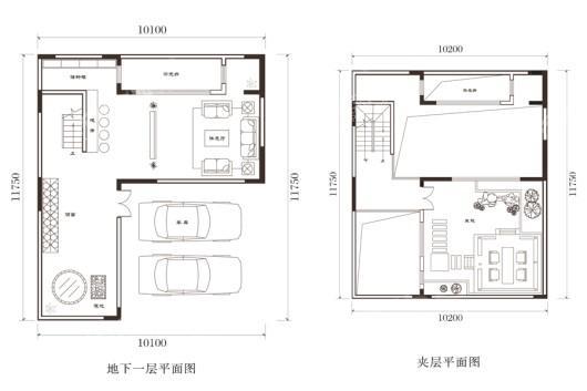 户型图片