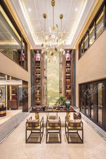 样板间