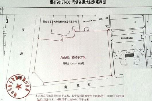 仁隆大厦位置图