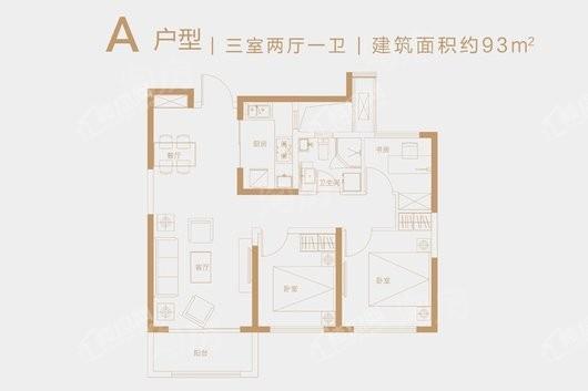 户型图片