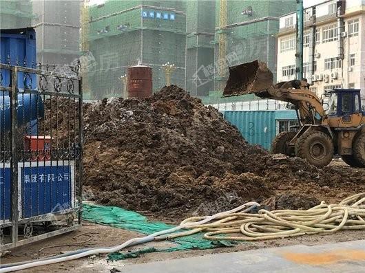 仁隆大厦实景图