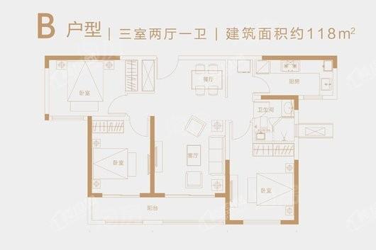 户型图片