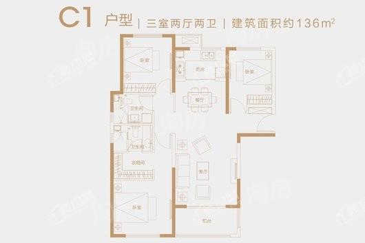 户型图片