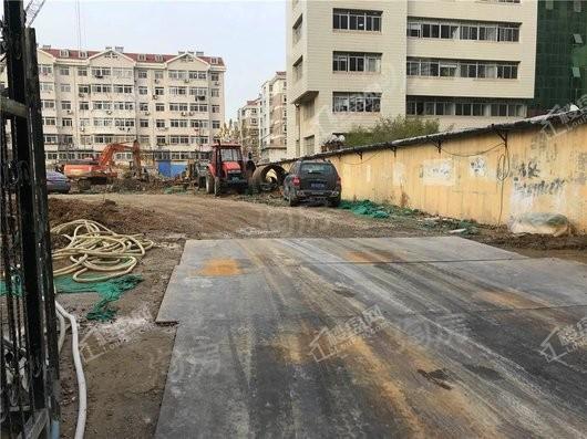 仁隆大厦实景图