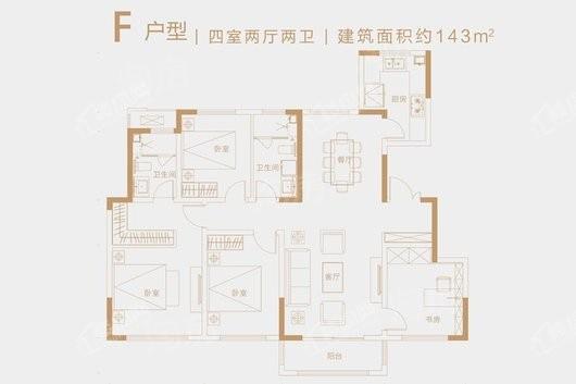 户型图片