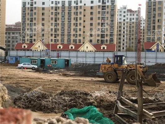 仁隆大厦实景图