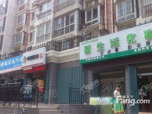 周边配套图