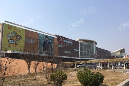 城发城市广场配套图