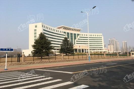 城发城市广场配套图