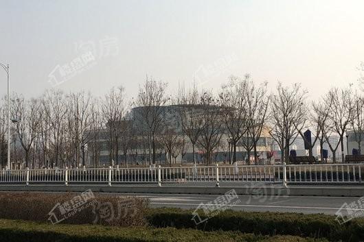 城发城市广场配套图