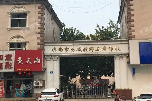 锐城国际大厦配套图