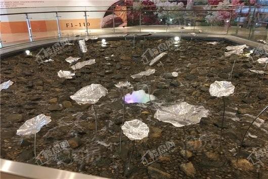 锐城国际大厦配套图