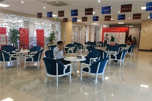 克拉公寓实景图