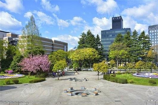 三箭学府效果图