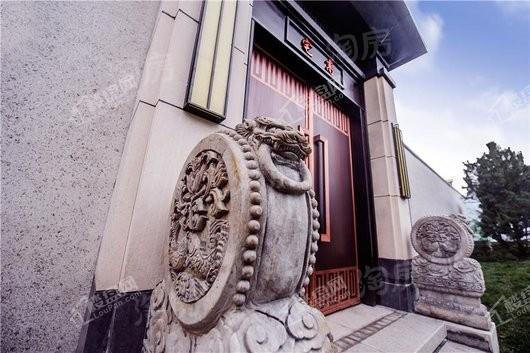 融创·清照府实景图