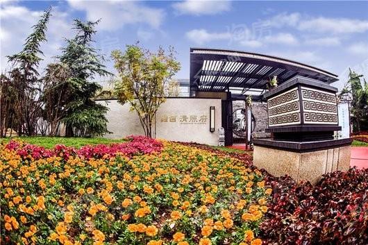 融创·清照府实景图