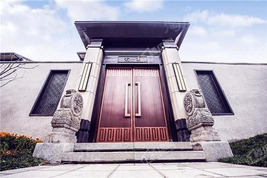 融创·清照府实景图