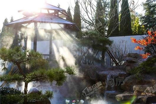 融创·清照府实景图