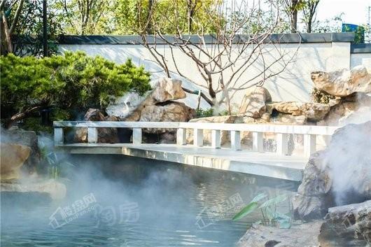 融创·清照府实景图