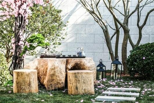 融创·清照府实景图