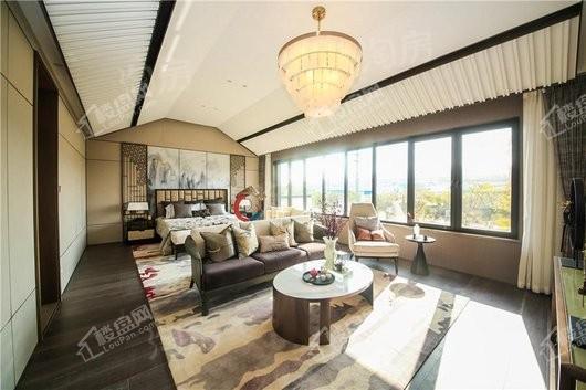 融创·清照府样板间