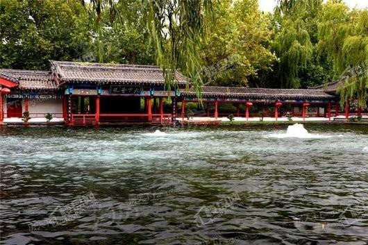 融创·清照府配套图