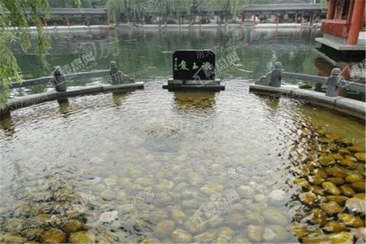 融创·清照府配套图