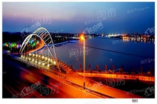 融创·清照府配套图