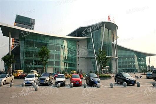 融创·清照府配套图