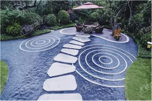 山水泉城·尚城效果图